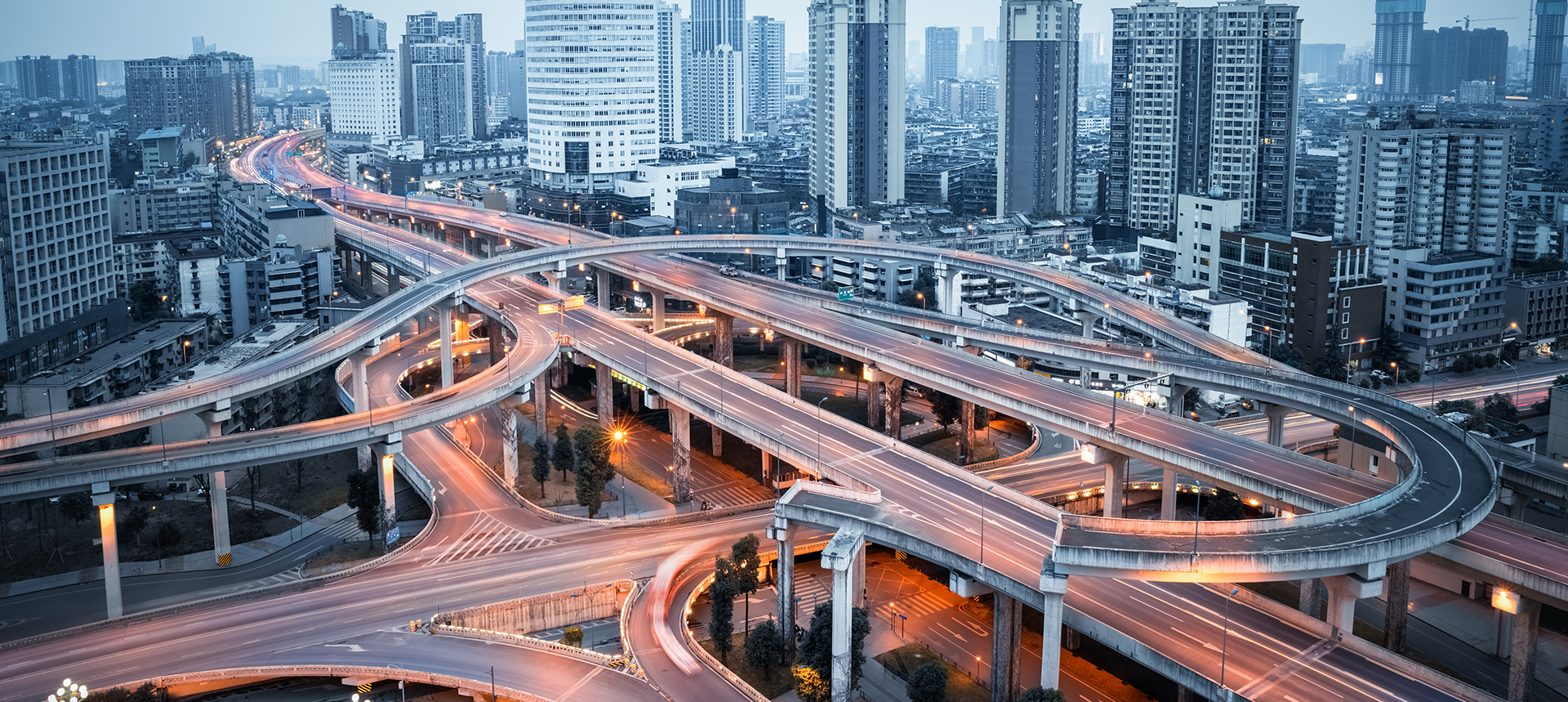 Automobilizam i prijevoz